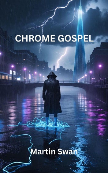 Chrome Gospel