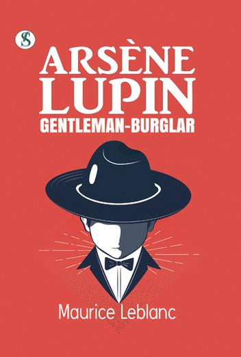 Arsene Lupin