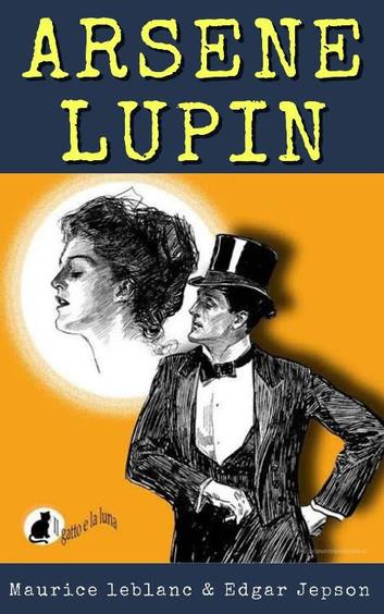Arsene Lupin