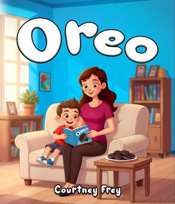 Oreo