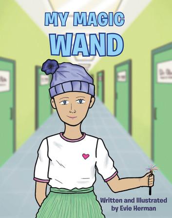 My Magic Wand