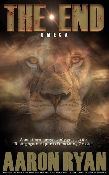 THE END: Omega: THE END, #3