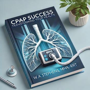 CPAP Success - Transforming Your Health