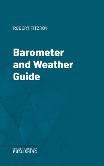 Barometer and Weather Guide