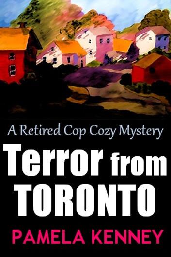 Terror from Toronto
