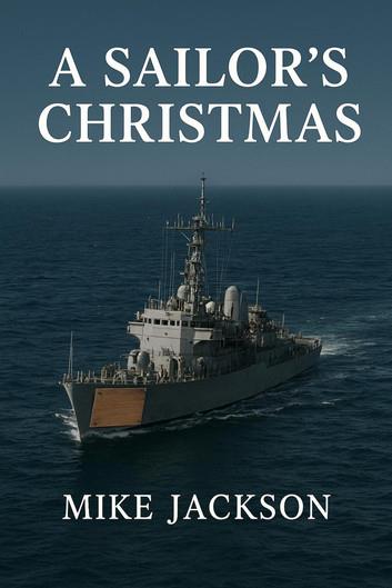 A Sailor's Christmas: Jim Scott Books, #36