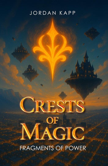 Crests of Magic