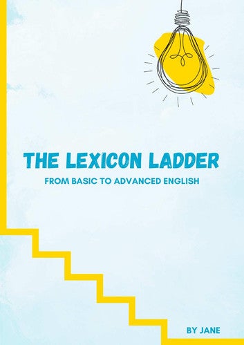 Lexicon Ladder