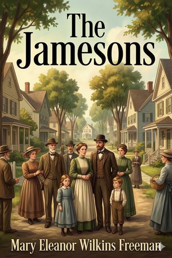 The Jamesons