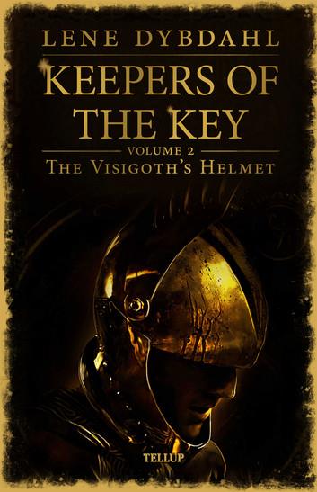 The Visigoth's Helmet