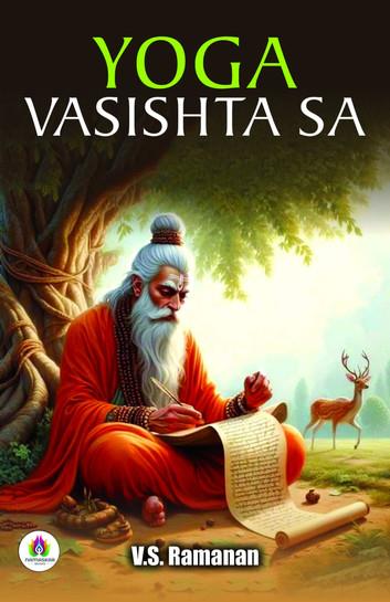 Yoga Vasishta Sa