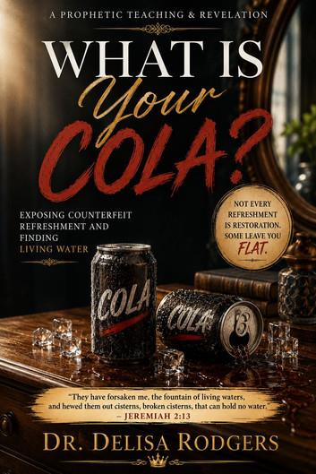 What is Your Cola?