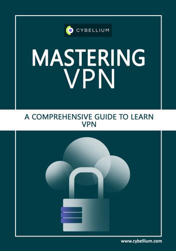 Mastering VPN
