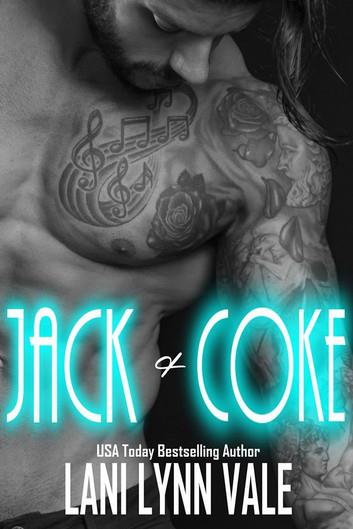 Jack & Coke