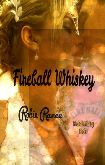 Fireball Whiskey