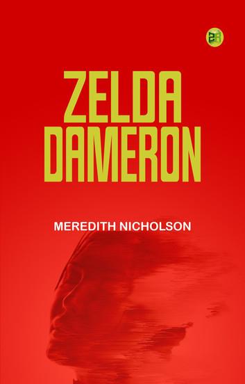 Zelda Dameron