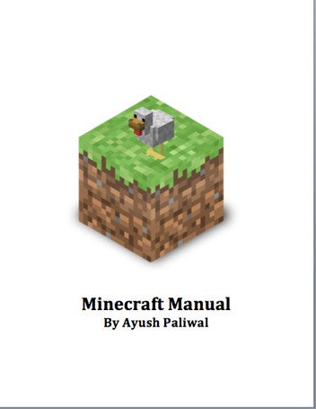 Minecraft Manual