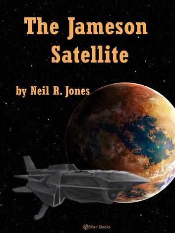 The Jameson of Satellite