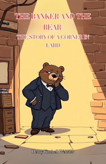 The Banker And The Bear The Story Of A Corner In Lard