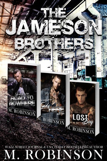 The Jameson Brothers