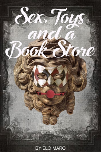 Sex, Toys, and a Bookstore