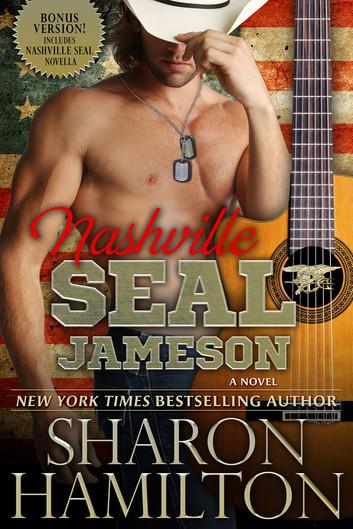 Nashville SEAL: Jameson: Nashville SEAL and Nashville SEAL: Jameson