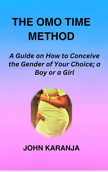 THE OMO TIME METHOD: THE OMO TIME METHOD