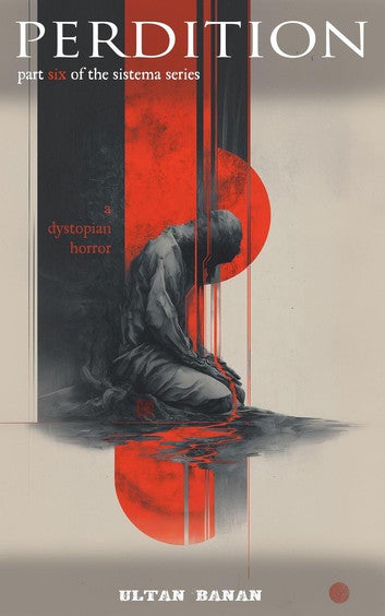 Perdition: The Sistema Series, #6
