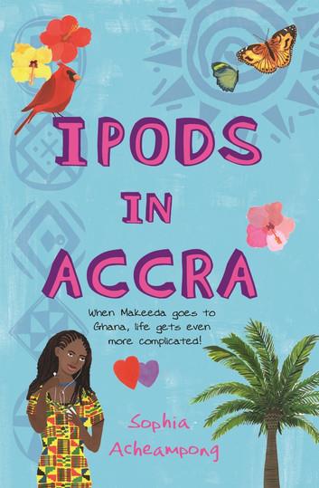 Ipods in Accra