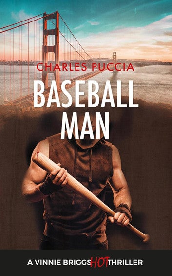 Baseball Man: VB Hot Series, #2