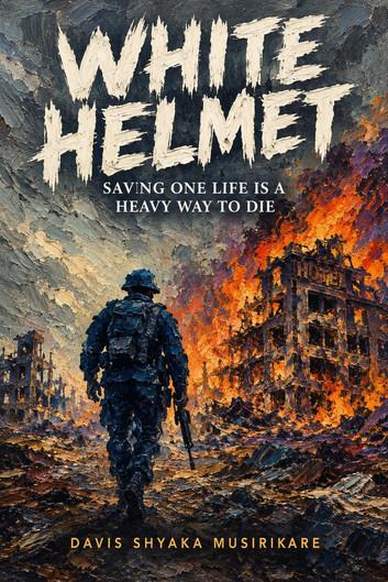 White Helmet