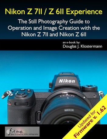 Nikon Z7II / Z6II Experience