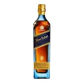 Johnnie Walker Blue Label Tiffany Whisky Bottle 700ml