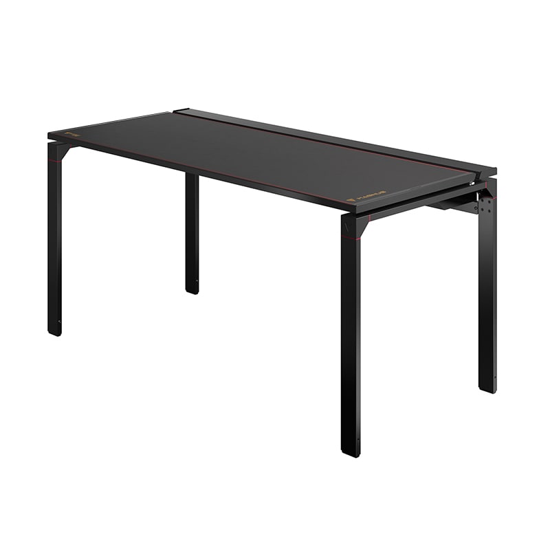 Secretlab MAGNUS Metal Desk - 1.5m (59") Regular - Magnetic Cable Management System