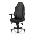 Stealth Edition - Secretlab TITAN Evo Gaming Chair in Small, Leather