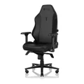 Black Edition - Secretlab TITAN Evo Gaming Chair in Small, Leather