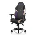 K/DA POP/STARS Edition - Secretlab TITAN Evo Gaming Chair in Small, Leather