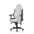 Arctic White Edition - Secretlab TITAN Evo Gaming Chair in Small, Fabric