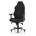 BLACK³ Edition - Secretlab TITAN Evo Gaming Chair in Regular, Fabric
