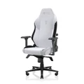 Arctic White Edition - Secretlab TITAN Evo Gaming Chair in Regular, Fabric