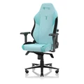 Mint Green Edition - Secretlab TITAN Evo Gaming Chair in Regular, Fabric