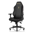 Stealth Edition - Secretlab TITAN Evo Gaming Chair in XL, Leather