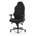 BLACK³ Edition - Secretlab TITAN Evo Gaming Chair in XL, Fabric