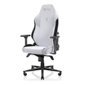 Arctic White Edition - Secretlab TITAN Evo Gaming Chair in XL, Fabric