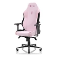 Plush Pink Edition - Secretlab TITAN Evo Gaming Chair in XL, Fabric