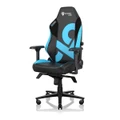 Cloud9 Edition - Secretlab TITAN Evo Gaming Chair in Small, Leather