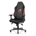 Monster Hunter - Secretlab TITAN Evo Gaming Chair in XL, Leather