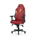 The Flash Edition - Secretlab TITAN Evo Gaming Chair in Small, Leather
