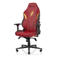 The Flash Edition - Secretlab TITAN Evo Gaming Chair in XL, Leather