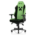 Minecraft Edition - Secretlab TITAN Evo Gaming Chair in Regular, Fabric